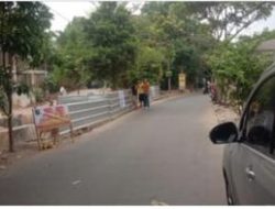 Wartawan Diusir RW Saat Konfirmasi Proyek Drainase Di Rangkapanjaya