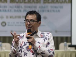 Kantor Kemenag Bisa Dimanfaatkan sebagai Rumah Ibadat Sementara, Ini Ketentuannya