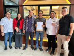 Paguyuban Cakrawala Keadilan Indonesia Pertanyakan Profesionalitas Jampidum, Terkait Kasus Robot Trading Net 89