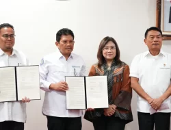 Petugas Pemilu 2024 Bakal Dapat Perlindungan BPJS Kesehatan