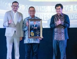 Jalankan Program Transformasi 5.0 Sejak 2021, Bank DKI Torehkan Sejumlah Hasil Positif