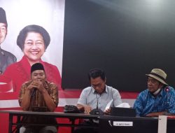 DGP: Dipilihnya Ganjar Tunjukkan Nilai Demokratis PDIP