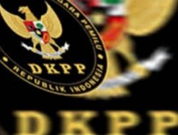 DKPP Tunggu Laporan Bawaslu RI Soal Kasus OTT di Medan