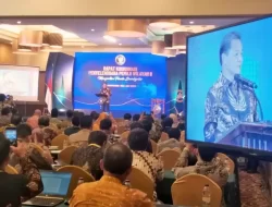 DKPP Terima Ratusan Aduan Dugaan Pelanggaran Penyelenggaraan Pemilu