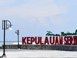 Jadi Wisata Kelas Dunia, DPRD Berharap Pembangunan di Kepulauan Seribu Makin Berkembang