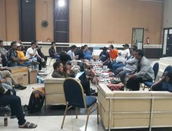 Kadispora Diduga Kangkangi Kepgub, OKP se-Jakarta Bakal Geruduk Kantor Heru Budi