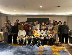 Melalui Budidaya Buah Kesemek, Sejumlah Pakar Siap Dukung Kebangkitan Perekonomian Nasional