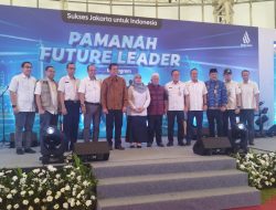 Wujudkan Capaian Layanan Air 100 Persen, PAM Jaya Seleksi Ribuan Pelamar Kerja