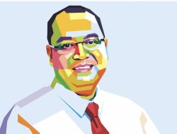 Sampai Kapan Politik Saling Sandera Antar Parpol Berakhir?