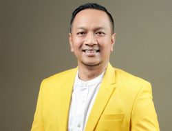 Relawan AMPG Bergerak Menangkan Pasangan Prabowo-Gibran