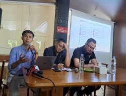 IPO: Tingkat Keterpilihan Prabowo Capai 37,5 Persen