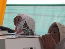 KIP Aceh: Tahapan Pilkada Dimulai Desember 2023