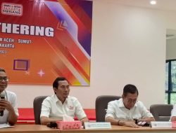 Jelang PON Aceh Dan Sumut 2024, KONI DKI Siap Harumkan Nama Jakarta