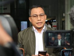 Diduga Terlibat Jual Beli Jabatan, Gubernur Malut Terjaring OTT KPK