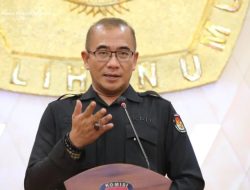 KPU: Pasangan Bacapres Dapat Pengamanan Setelah Ditetapkan Jadi Capres