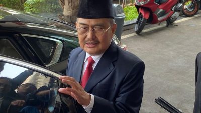 MKMK Pastikan Putusan Perkara Sembilan Hakim Jadi Solusi Terbaik