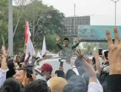 Mahfud Md Tegaskan Belum Waktunya Kampanye Pilpres 2024