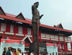 Kapolri Ajak Masyarakat dan Polri Mencontoh Sikap Jenderal Hoegeng