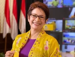 Nurul Arifin: Prabowo-Gibran Berkomitmen Tingkatkan Martabat Guru