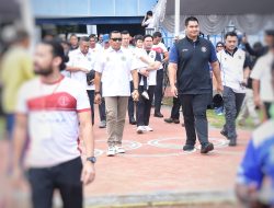 Kejurnas Panahan Borebow Tahun 2023, Pangdam Jaya: Sebagai Kualifikasi PON XXI/2024