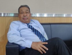 Interupsi Saat Paripurna, Haji Rasyidi Pertanyakan Sikap Pemprov DKI Terkait Punggung Laut