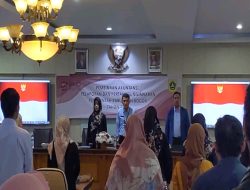 Kegiatan Pembinaan Akuntansi, Pelaporan dan Pertanggungjawaban Pemerintah Kabupaten Bogor Tahun Anggaran 2023