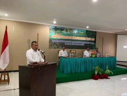 Tingkatkan Sinegritas Dan Solidaritas Dalam Pembangunan, Bakesbangpol Kab. Bogor Gelar Jambore Ormas 2023