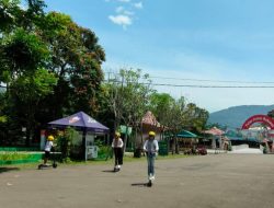 Sukses Tunaikan Kewajiban, Keluarga Hari Darmawan Apresiasi Kinerja Tim HDC