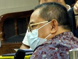 KPK Sita Rp3 Miliar dari Anggota DPR Sudewo