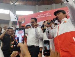 Anies Baswedan Cerita Soal Tutup Alexis Saat Kampanye di Bogor