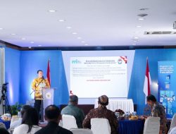 Bamsoet Ajak Seluruh Elemen Bangsa Wujudkan Pemilu yang Damai