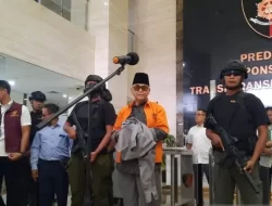 Bareskrim Usut Dugaan Korupsi Dana BOS Oleh Panji Gumilang