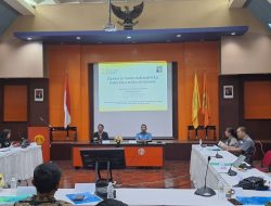 Dekan FISIP UI: Penyampaian Pendidikan Pancasila Perlu Rumusan Tepat