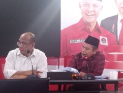 Relawan Ganjar Minta Demokrasi Dijalani Dengan Bersandar Hukum