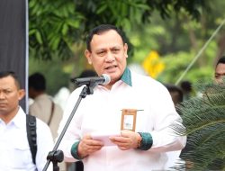 Firli Bahuri Konfirmasi Hadiri Klarifikasi Dewas KPK