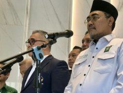 Guz Jazil: Struktur Timnas AMIN Sangat Dinamis