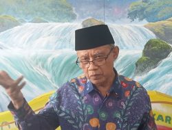 Haedar: Capres-Cawapres Harus Punya Komitmen Penyelamatan Lingkungan