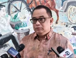 Hak Cuti Menteri Berkampanye Pemilu 2024 Dibatasi Sehari Dalam Sepekan