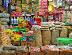 Jelang Libur Nataru, Sejumlah Harga Kebutuhan Pokok Merangkak Naik