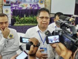 GINSI Siap Bersinergi Dengan Pemerintah untuk Benahi Pelaku Usaha Importasi