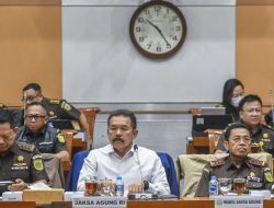 Jaksa Agung Ingatkan Institusi Agar Peristiwa Bondowoso Tak Terulang