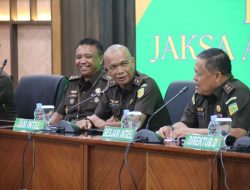 Jamintel: Penyelenggaraan Intelijen Yustisial Kejaksaan Perlu Seni