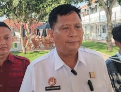 Kalapas Indramayu: Panji Gumilang Diperlakukan Seperti Warga Binaan