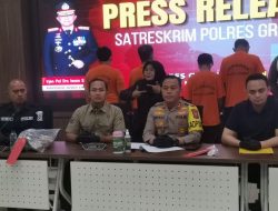 Menkumham: Kasus Eddy Hiariej Seperti Penegakan Hukum Biasa