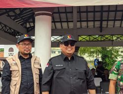 Kepala Desa dan Aparatur Desa Dilarang Terlibat Dalam Kampanye