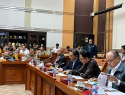 Komisi III DPR Apresiasi Kesiapan Polri Jaga Keamanan Pemilu 2024