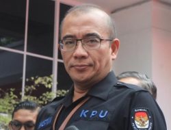 KPU RI Libatkan Masyarakat dalam Tim Panelis Debat Capres-Cawapres