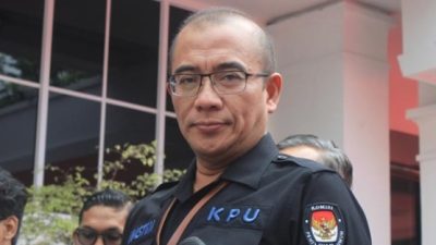 KPU RI Libatkan Masyarakat dalam Tim Panelis Debat Capres-Cawapres