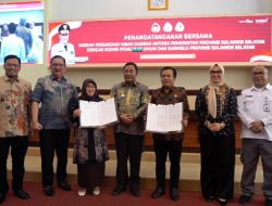 KPU Makassar Agendakan Pemeriksaan Dugaan Pelanggaran PPK-PPS