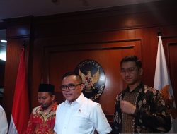 Menpan RB Sebut GovTech Bisa Hemat Anggaran Negara Rp6,4 Triliun
